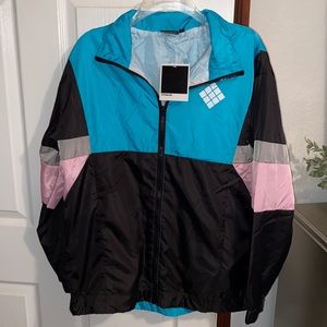 Polaroid Windbreaker